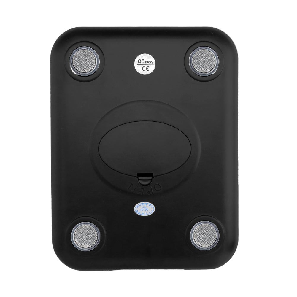 Báscula de Cocina Digital 5 kg – Precisión 1 g, Función Tara, Pantalla LCD, Acero Inoxidable, Medición en g/kg/oz/lb/ml